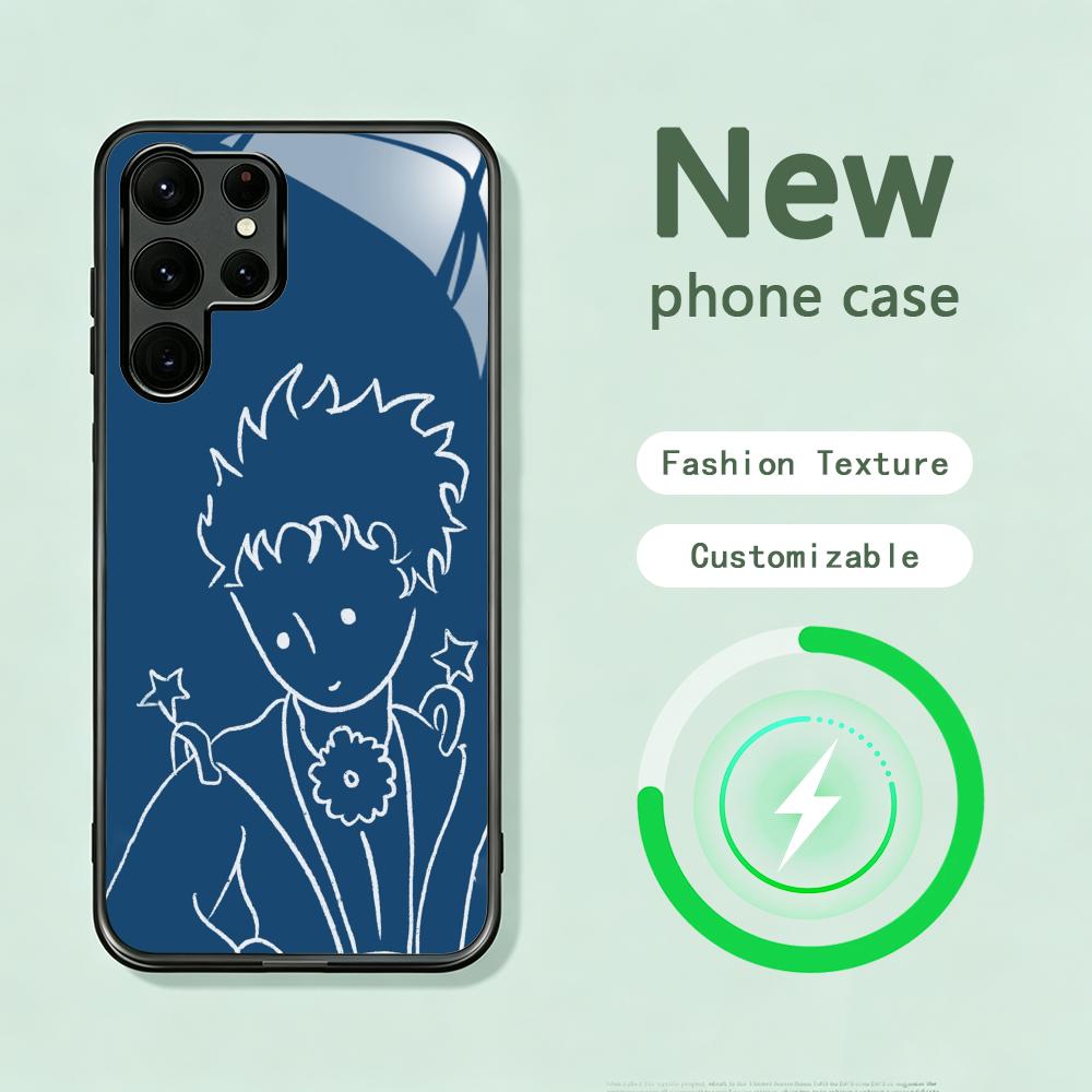 Phone Accessories Magnetic - Etui na telefon Hot Anime The