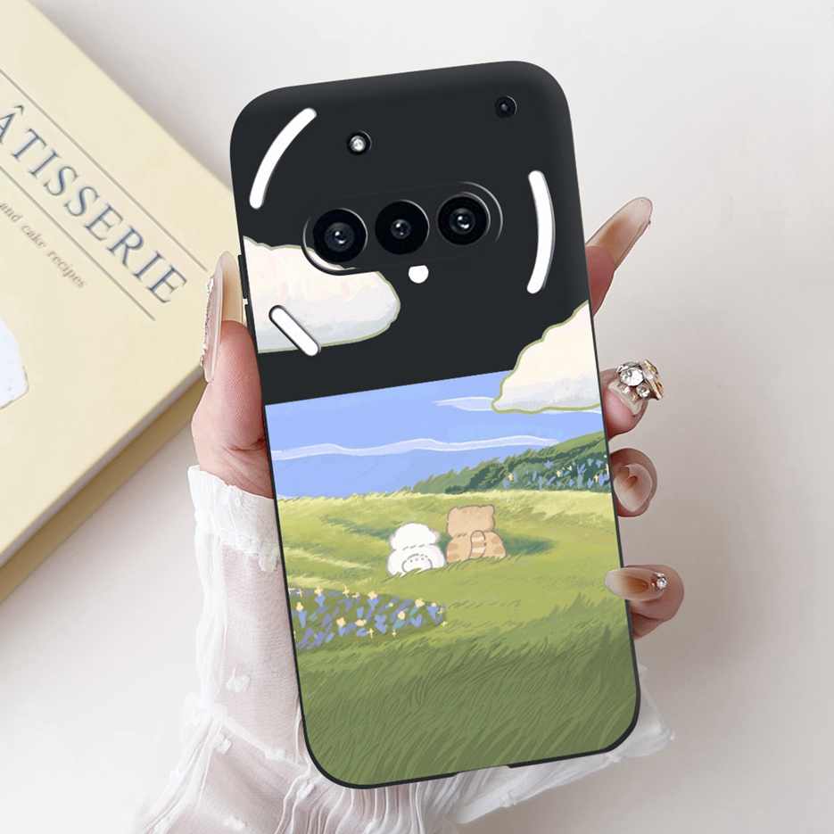Etui na telefon For Nothing 3A – Phone Accessories Nothing recenzja i cena