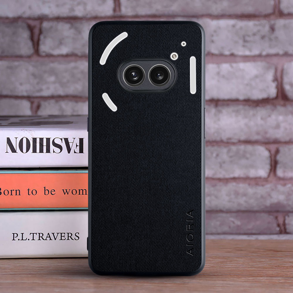 Etui na Nothing Phone 3 3A Pro – Phone Accessories Nothing recenzja i cena
