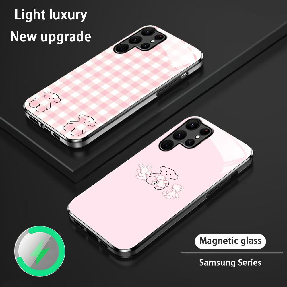 Etui na telefon Samsung S26 S2 – Phone Accessories Magnetic recenzja i cena