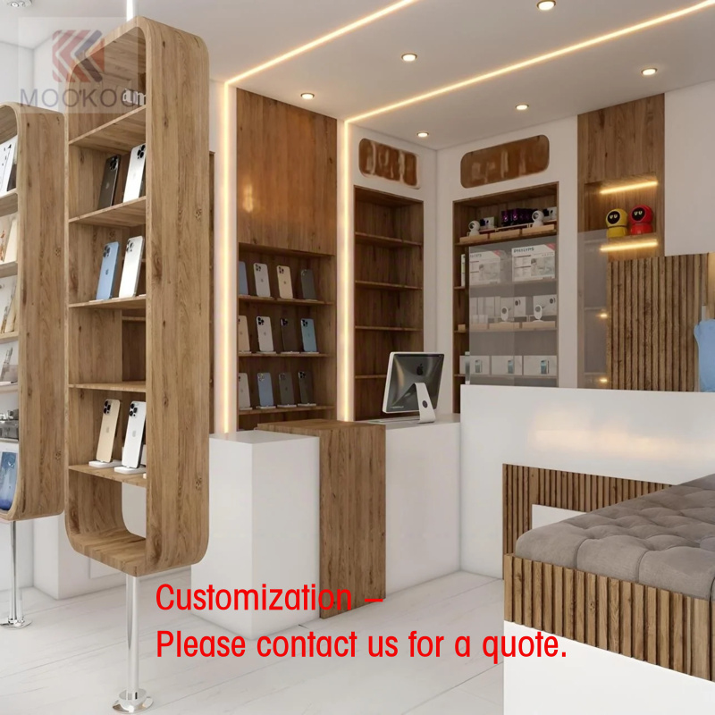 Produkty elektroniczne na zamó – Phone Accessories Design Shop recenzja i cena