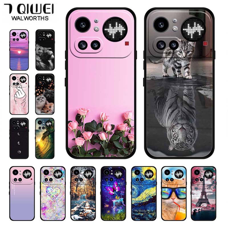 Etui na Nothing Phone 4a Pro L – Phone Accessories Nothing recenzja i cena