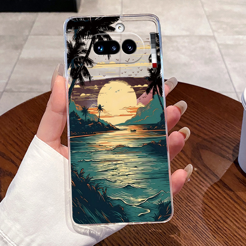 Etui na Nothing Phone 4a 5G Pr – Phone Accessories Nothing recenzja i cena