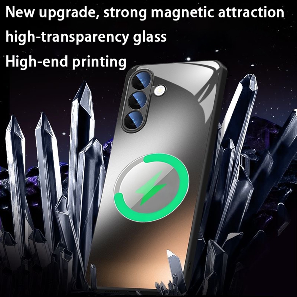 Etui na telefon Cartoon Bbangb – Phone Accessories Magnetic recenzja i cena