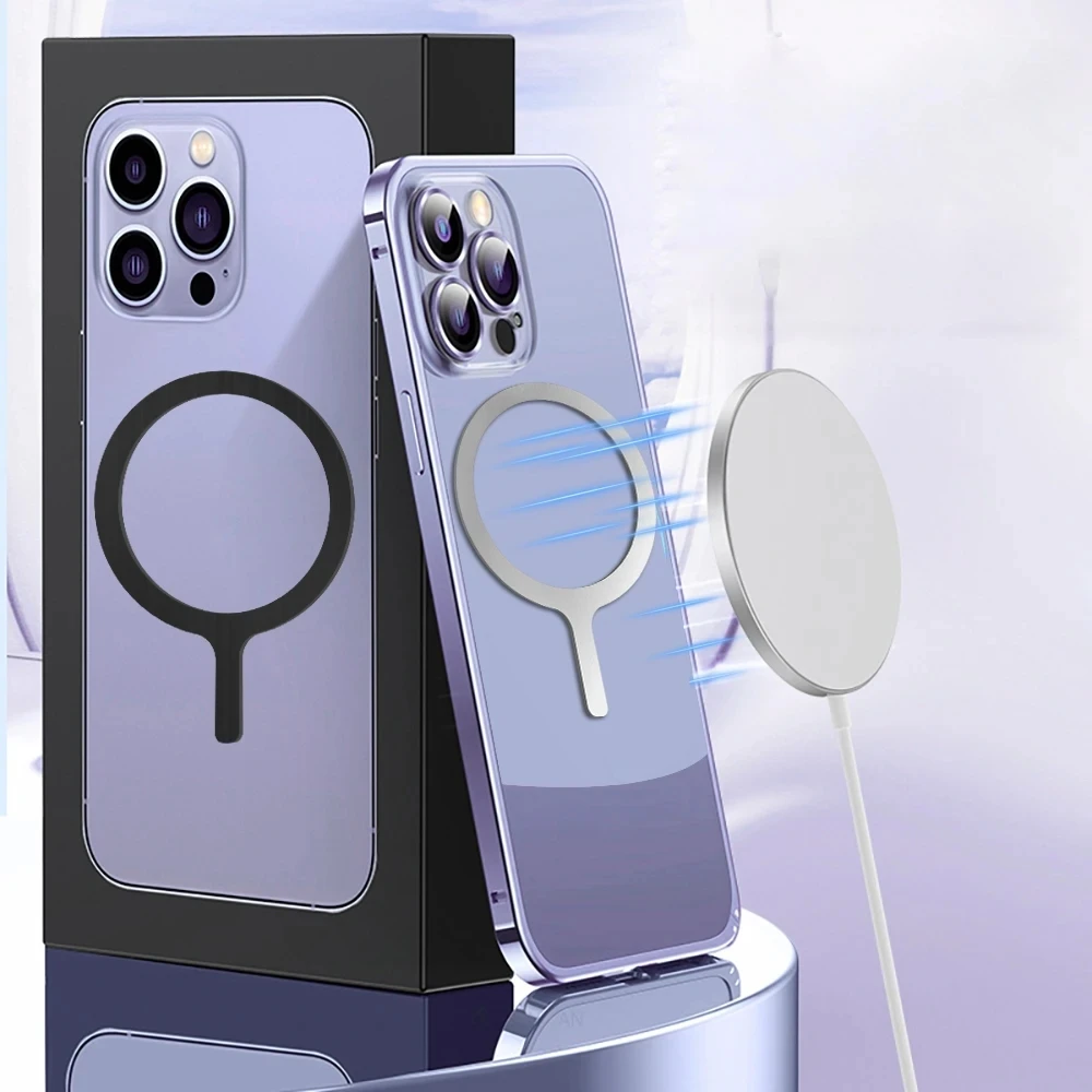 5-1 szt. Pierścień naklejany d – Phone Accessories Magnetic recenzja i cena