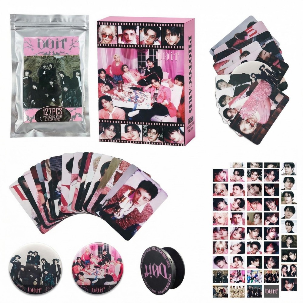 DO IT Temat Kpop Stray SKZ Pho – Phone Accessories Baby recenzja i cena